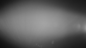 Skiareál Troják - Troják, Maruška - meteo stanice - 14.11.2025 v 03:25