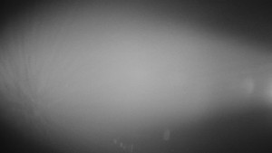 Skiareál Troják - Troják, Maruška - meteo stanice - 14.11.2025 v 03:50