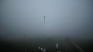 Skiareál Troják - Troják, Maruška - meteo stanice - 14.11.2025 v 06:55