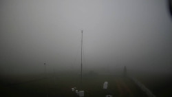 Troják, Maruška - meteo stanice