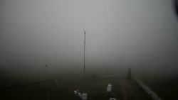 Troják, Maruška - meteo stanice