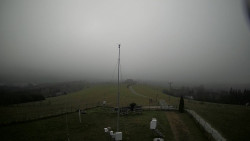 Troják, Maruška - meteo stanice