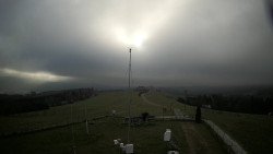Troják, Maruška - meteo stanice