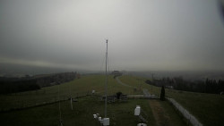 Troják, Maruška - meteo stanice