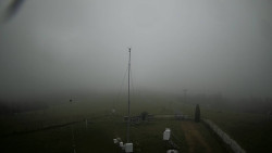 Troják, Maruška - meteo stanice