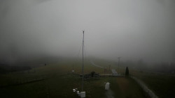 Troják, Maruška - meteo stanice