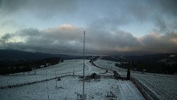 Troják, Maruška - meteo stanice