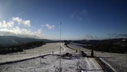Troják, Maruška - meteo stanice