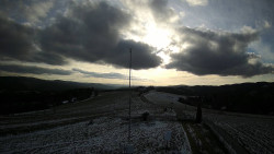 Troják, Maruška - meteo stanice