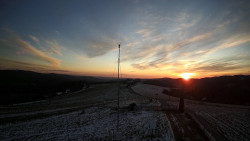 Troják, Maruška - meteo stanice