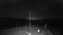 Troják, Maruška - meteo stanice