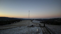 Troják, Maruška - meteo stanice