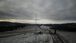 Troják, Maruška - meteo stanice