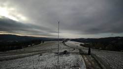 Troják, Maruška - meteo stanice