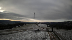 Troják, Maruška - meteo stanice