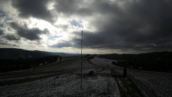 Troják, Maruška - meteo stanice