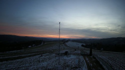 Troják, Maruška - meteo stanice