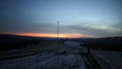 Troják, Maruška - meteo stanice