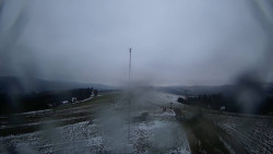 Troják, Maruška - meteo stanice