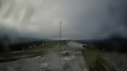 Troják, Maruška - meteo stanice