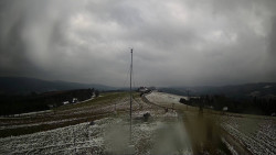 Troják, Maruška - meteo stanice