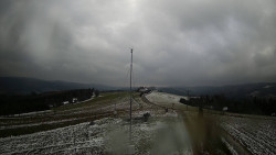 Troják, Maruška - meteo stanice