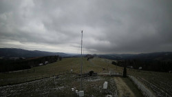 Troják, Maruška - meteo stanice