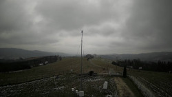 Troják, Maruška - meteo stanice