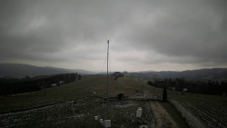 Troják, Maruška - meteo stanice