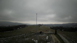 Troják, Maruška - meteo stanice