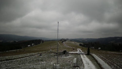 Troják, Maruška - meteo stanice