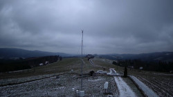Troják, Maruška - meteo stanice