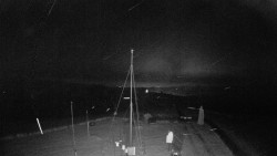 Troják, Maruška - meteo stanice