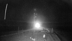 Troják, Maruška - meteo stanice