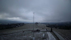 Troják, Maruška - meteo stanice