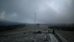 Troják, Maruška - meteo stanice
