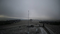 Troják, Maruška - meteo stanice