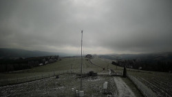 Troják, Maruška - meteo stanice