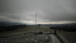 Troják, Maruška - meteo stanice