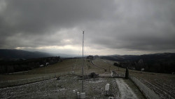 Troják, Maruška - meteo stanice
