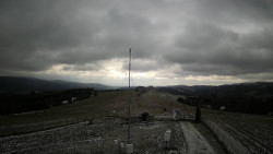 Troják, Maruška - meteo stanice