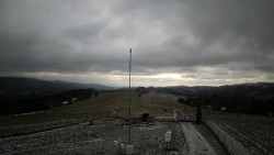Troják, Maruška - meteo stanice