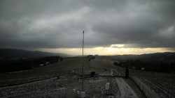 Troják, Maruška - meteo stanice