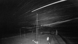 Troják, Maruška - meteo stanice