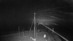 Troják, Maruška - meteo stanice