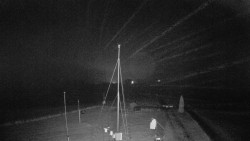 Troják, Maruška - meteo stanice