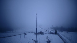 Troják, Maruška - meteo stanice