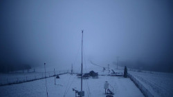 Troják, Maruška - meteo stanice