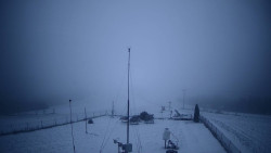 Troják, Maruška - meteo stanice