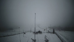 Troják, Maruška - meteo stanice